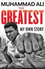 Muhammad Ali: The Greatest: My Own Story, Buch