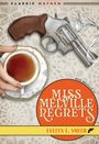 Evelyn E Smith: Miss Melville Regrets, Buch