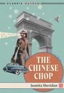 Juanita Sheridan: The Chinese Chop, Buch