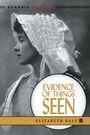 Elizabeth Daly: Evidence of Things Seen, Buch