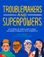 Keely Grand: Troublemakers and Superpowers, Buch