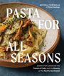 Michela Tartaglia: Pasta for All Seasons, Buch