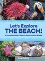 Karen Dewitz: Let's Explore the Beach!, Buch