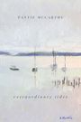 Pattie Mccarthy: Extraordinary Tides, Buch