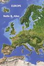 Nellie B. Allen: Europe, Buch