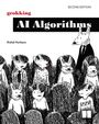 Rishal Hurbans: Grokking AI Algorithms, Second Edition, Buch