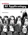 Andrea Mauro: AI Applications Made Easy, Buch