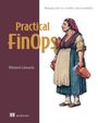 Mohamed Labouardy: Practical Finops, Buch