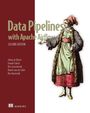 Julian de Ruiter: Data Pipelines with Apache Airflow, Second Edition, Buch