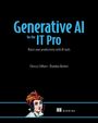 Chrissy Lemaire: Generative AI for the It Pro, Buch