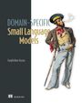 Guglielmo Iozzia: Domain-Specific Small Language Models, Buch