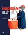Wei-Meng Lee: Hugging Face in Action, Buch