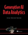 Artur Guja: Generative AI for Data Analytics, Buch