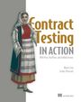 Lewis Prescott: Contract Testing in Action, Buch