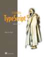 Adam Freeman: Essential TypeScript 5, Buch