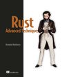 Brenden Matthews: Rust Design Patterns, Buch