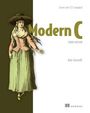 Jens Gustedt: Modern C, Third Edition, Buch