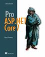 Adam Freeman: Pro ASP.NET Core 7, Buch