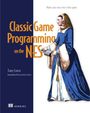 Tony Cruise: Classic Game Programming on the NES, Buch