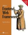 Ángel Sola Orbaiceta: Build a Frontend Web Framework (from Scratch), Buch
