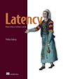 Pekka Enberg: Latency, Buch