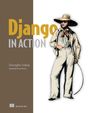 Christopher Trudeau: Django in Action, Buch