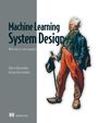 Valerii Babushkin: Machine Learning System Design, Buch