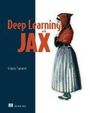 Grigory Sapunov: Deep Learning with Jax, Buch