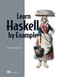 Philipp Hagenlocher: Learn Haskell by Example, Buch