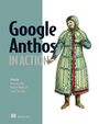 Antonio Gulli: Google Anthos in Action, Buch