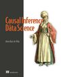 Alex Ruiz de Villa: Causal Inference for Data Science, Buch