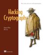 Kamran Khan: Hacking Cryptography, Buch