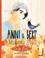 Emily Hall: Anni and Bert: A Weaving Story, Buch