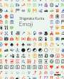 Paul Galloway: Shigetaka Kurita: Emoji, Buch