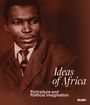 : Ideas of Africa, Buch