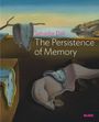 Anne Umland: Salvador Dali: The Persistence of Memory, Buch
