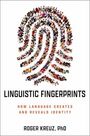 Roger Kreuz: Linguistic Fingerprints, Buch