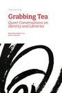 Sara A Howard: Grabbing Tea, Buch