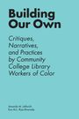 : Building Our Own, Buch