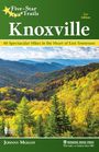 Johnny Molloy: Five-Star Trails: Knoxville, Buch