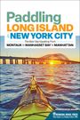 Kevin Stiegelmaier: Paddling Long Island & New York City, Buch