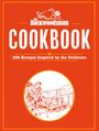 The Backwoodsman: Backwoodsman Cookbook, Buch