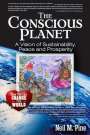 Neil M Pine: The Conscious Planet, Buch