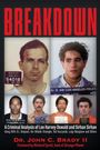 John C Brady !!!: Breakdown, Buch