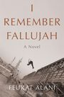 Feurat Alani: I Remember Fallujah, Buch