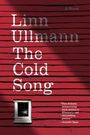 Linn Ullmann: The Cold Song, Buch