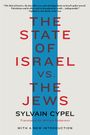 Sylvain Cypel: The State of Israel vs. the Jews, Buch