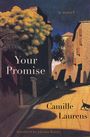 Camille Laurens: Your Promise, Buch