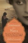 Zülfü Livaneli: Serenade for Nadia, Buch