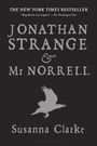 Susanna Clarke: Jonathan Strange & MR Norrell, Buch